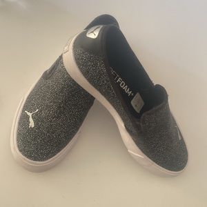 Puma shoes